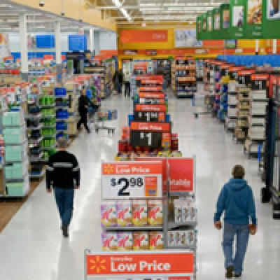Walmart’s chemical policy: The right formula, but just a first step image