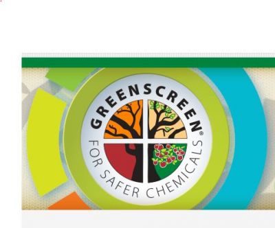 GreenScreen List Translator vs. GreenScreen for Safer Chemicals