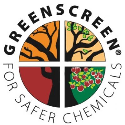 GreenScreen® in International Electronics Sustainability Standard image