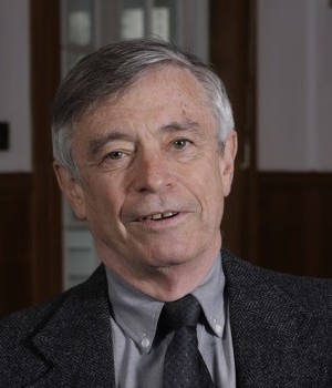 Ken Geiser, Ph.D., Director