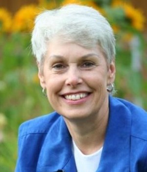Mary Ellen Leciejewski, OP, Secretary