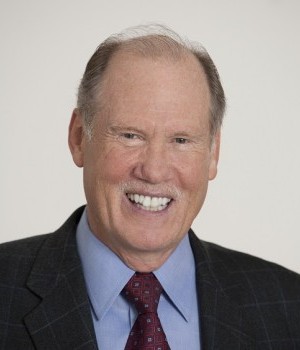 Roger McFadden, Director Emeritus