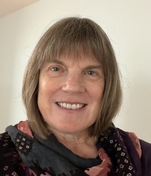 Susan Baker, Treasurer