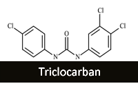 Triclocarban