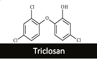 Triclosan